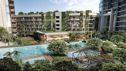 Gem Residences (D12), Condominium #558836001